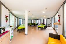 Bozner Freibad Lido - Saal 2